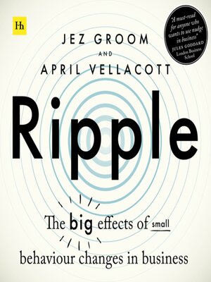cover image of Ripple